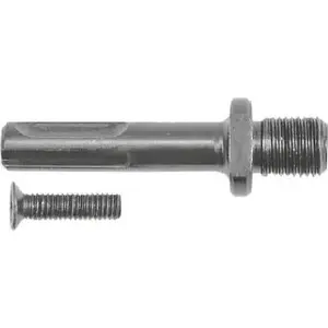 Drill Chuck Adapter AWTools SDS+ to 1/2" Threaded Drill Chuck AW40523
