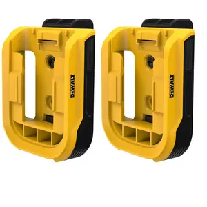 Battery Retaining Clips 2 pcs for DeWalt DWST82800-1 (DWST82820-0)