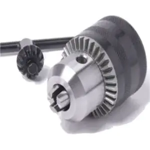 Drill Chuck with Key 5/8" (16 mm) Glob GLOB-HTA54
