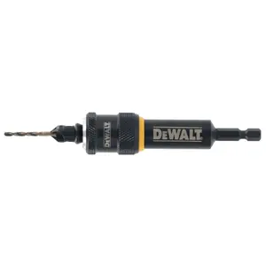 Spiral cutting drill bit DeWalt DT70786-QZ compatible with DT70779T-QZ