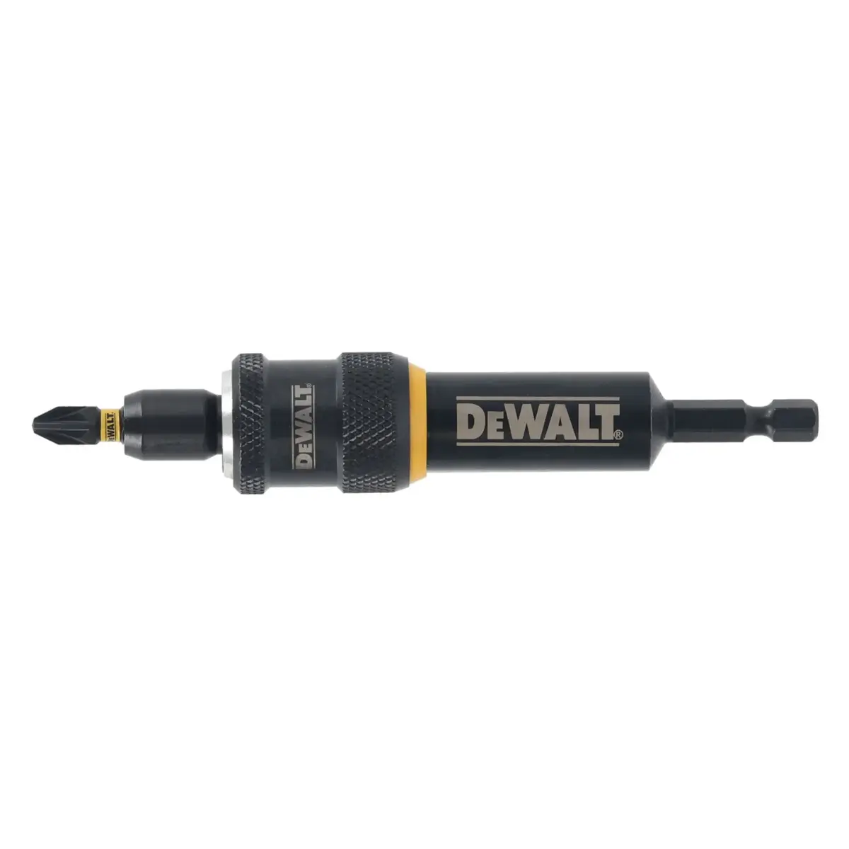 DeWalt DT70786-QZ spiral cutting drill bit Photo 2