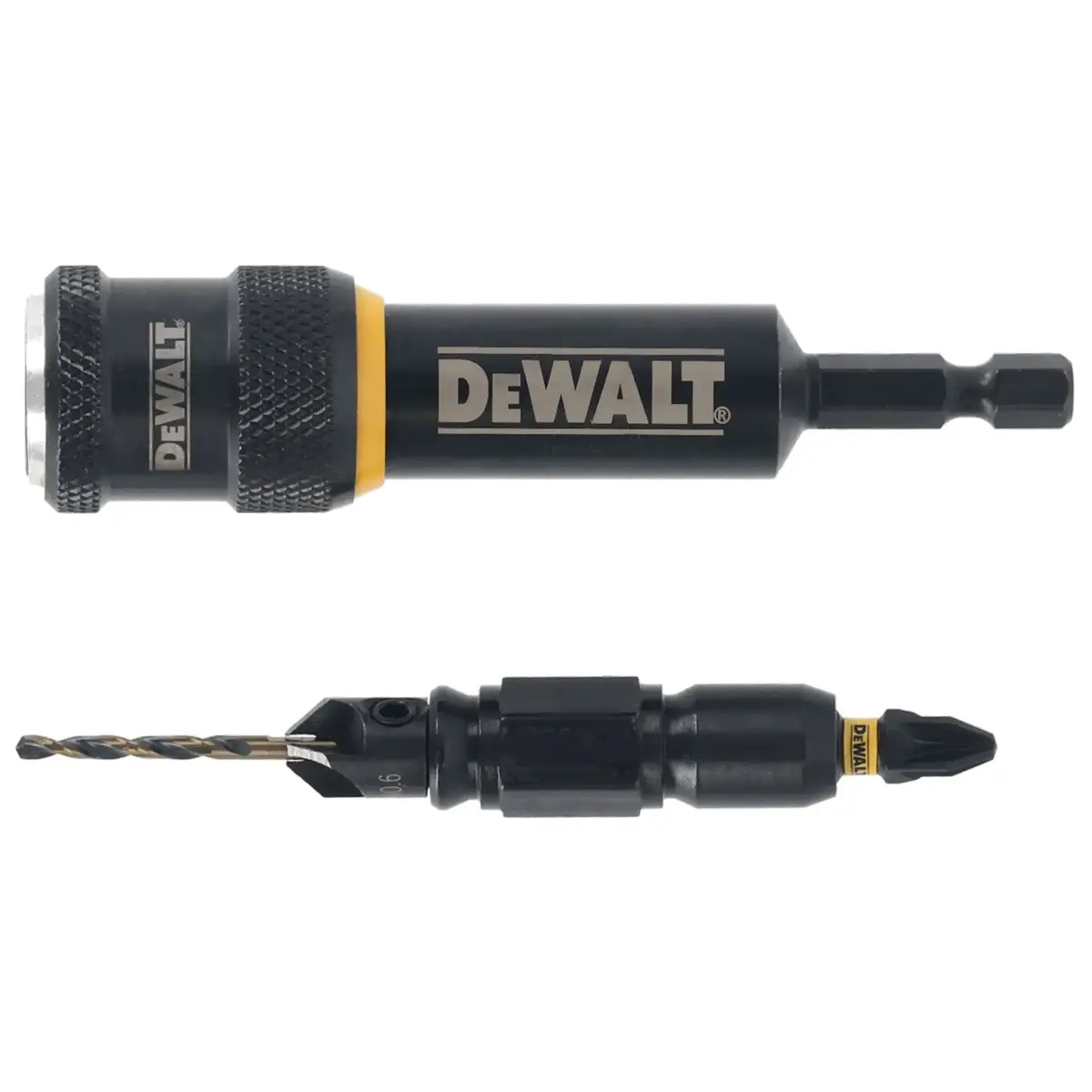 DeWalt DT70786-QZ spiral cutting drill bit Photo 3