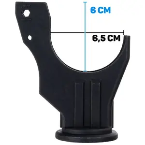 Bosch accessory for rotary hammer G80708 — mounting bracket for hammer drill