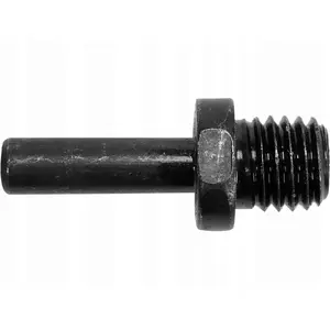 YATO adapter with M14 thread for 6 mm shank YT-47868