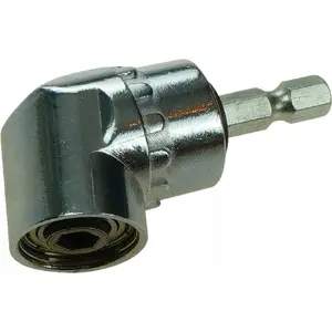 Right-angle adapter / drill attachment GEKO (fits 50/100) - angled drill holder
