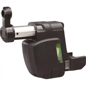 Dust collector system Panasonic PAEY9X403E32 for rotary hammer drills