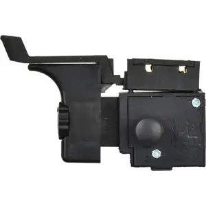 Power tool switch GEKO for drill Ferm (compatible with 25/500) — replacement switch