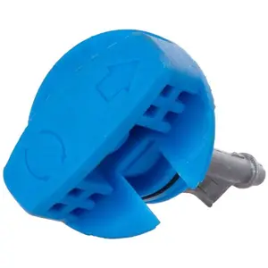 Shift lever for demolition hammer GEKO G80708 — spare part for hammer drill