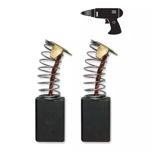 Power screwdriver accessory Dedra YSG031 — pack of 2 replacement bits