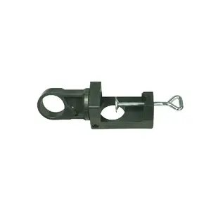 Table Drill Holder MEGA 27046 multi-angle plastic mounting for bench drills
