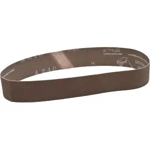 Slīpēšanas lenta Holzmann SBRSG620K240 grauds 240, 620×? mm, 1 gab