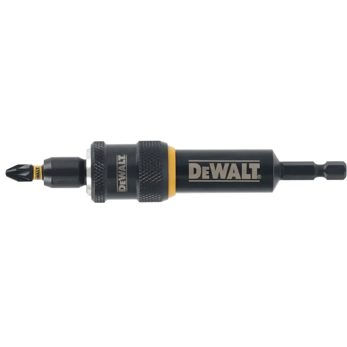 DeWalt DT70788-QZ spiral cutting drill bit Photo 2