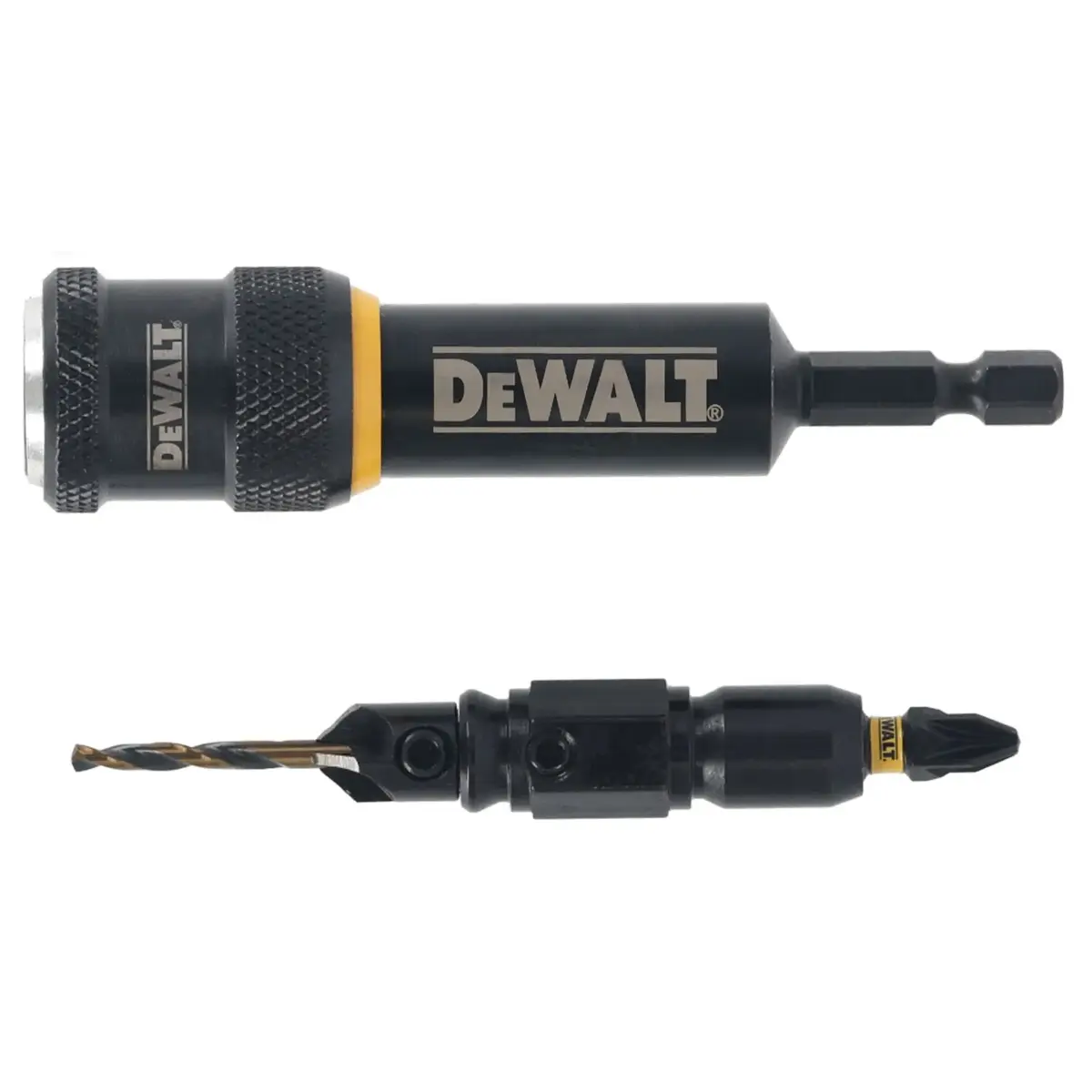 DeWalt DT70788-QZ spiral cutting drill bit Photo 3