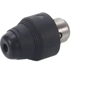 Drill Handle Silver for GBH 2-26 SDS-Plus model 0337, auxiliary side handle