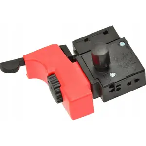 Drill Switch GEKO TN-26 (type DWT) for Drills — GEKO TN-26 (500 pieces pack)