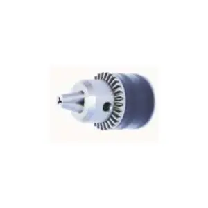Drill Chuck 16 mm 1/2" with Key GEKO G00540