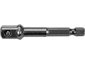 Socket set YATO YT-04626, 3/8" drive, metric/imperial sockets, 65 mm length