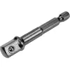 Socket set YATO YT-04626 3/8" drive Photo 2
