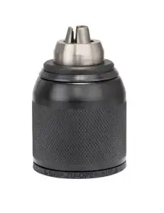 Переходник патрона Bosch 2609255730 — для патронов 1,5–13 мм, совместим с PSB 850-2 RE/RA и PSB 1000-2 RCA