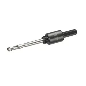 Hole saw adaptor DeWalt DT90366 — hex shank, for 10 mm chucks