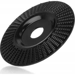 Šarnīra rieksts leņķa slīpmašīnai Smart365 19-125TK priekš 125x22,23 mm diskiem