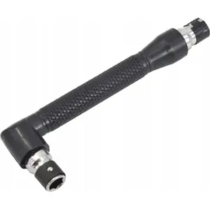 Right-Angle Adapter for 1/4" Bits AWTools AWTOOLS AW37580