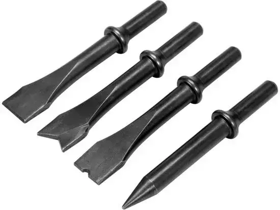 Rotary hammer chisel YATO YT-09901 Photo 2