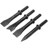 Rotary hammer chisel YATO YT-09901 Photo 2
