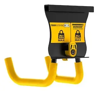 Atvērts divpusējs āķis DeWalt DWST82805-1 Photo 5