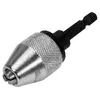 Drill chuck extension YATO YT-04645 75 mm Photo 2