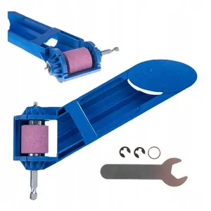 Drill Bit Sharpener for Cordless Drills Keltin 2–12.5 mm (200)
