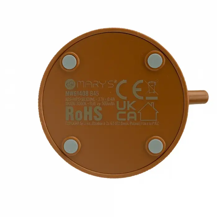 Детский ночник Marys MW61408 LED 0.4 Вт Photo 3