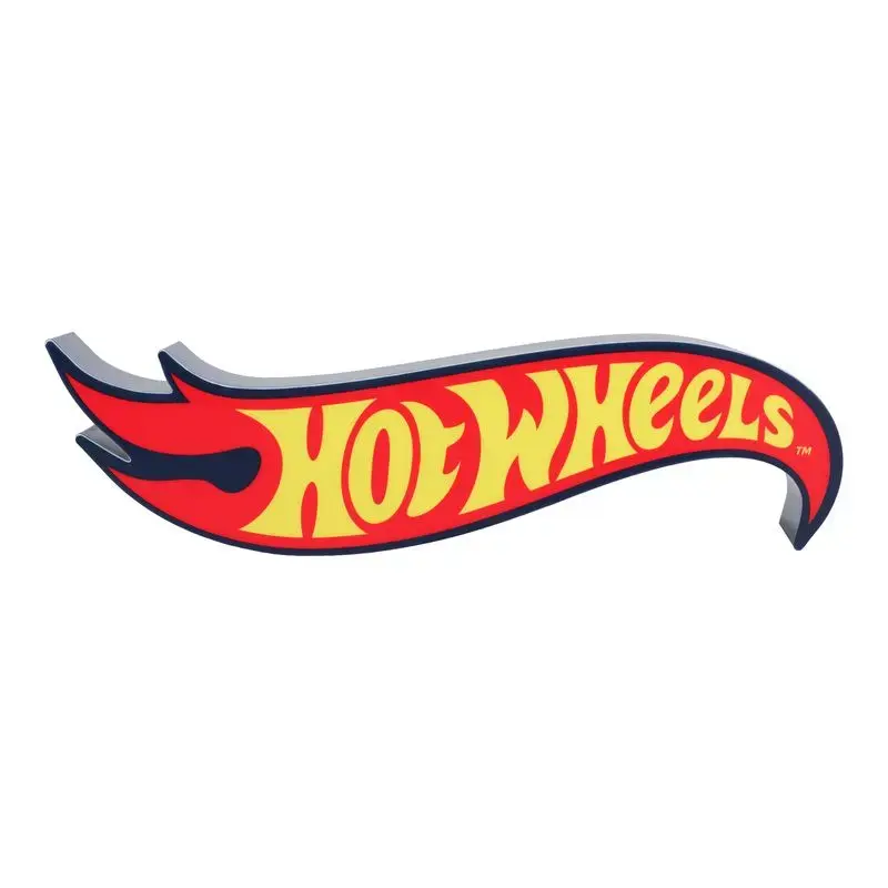 Paladone Hot Wheels коллекционная фигура PP12798HW Photo 2