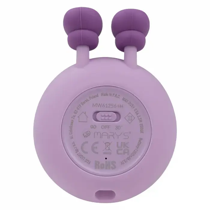 Детский ночник Marys MW61256 LED 2,5Вт Photo 2