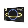Forever Light SATURN LED light decoration figure Photo 2