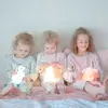 KIDYWOLF KIDYNIGHT детский ночник LED USB Photo 4