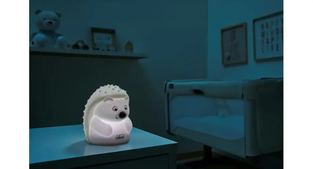 Chicco Sweet Lights nakts lampa LED brīvi stāvoša Photo 3