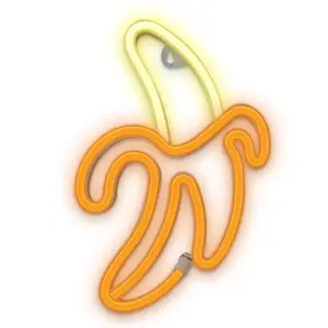 Light decoration figure TelForceOne RTV100227 — LED warm white/yellow, battery/USB, 308×190×23 mm, plastic housing
