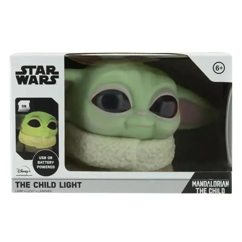 Светящаяся фигура Star Wars PP7335MAN Photo 4