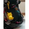 Plush toy Teknofun Pokémon Pikachu Photo 2