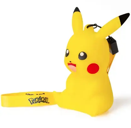 Plush toy Teknofun Pokémon Pikachu Photo 4