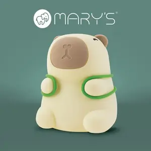 Plexido MARY'S MW61109 LED ночник 2.5Вт Photo 1