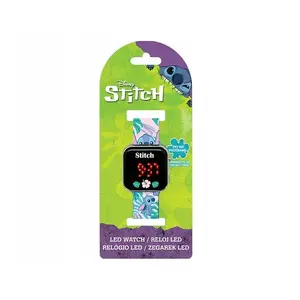 LED ceiling light Eko-Light Lilo & Stitch LAS4091