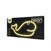 Light decoration figure TelForceOne WHALE LED Photo 3