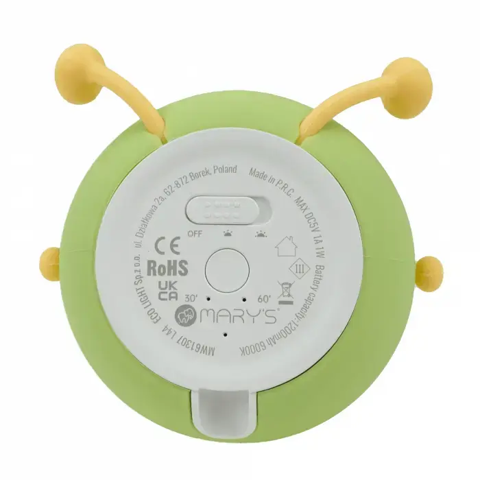 Ночник Marys MW61307 LED 1 Вт Photo 3