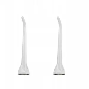 ORO-MED replacement tips for oral irrigator Huslog — pack compatible with electric irrigator models