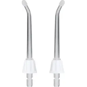 Replacement brush heads TEESA TSA8003 for oral irrigator — soft tips, compatible with TSA8001