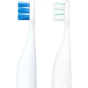 Replacement brush heads VITAMMY Smile 2 pcs for sonic toothbrush