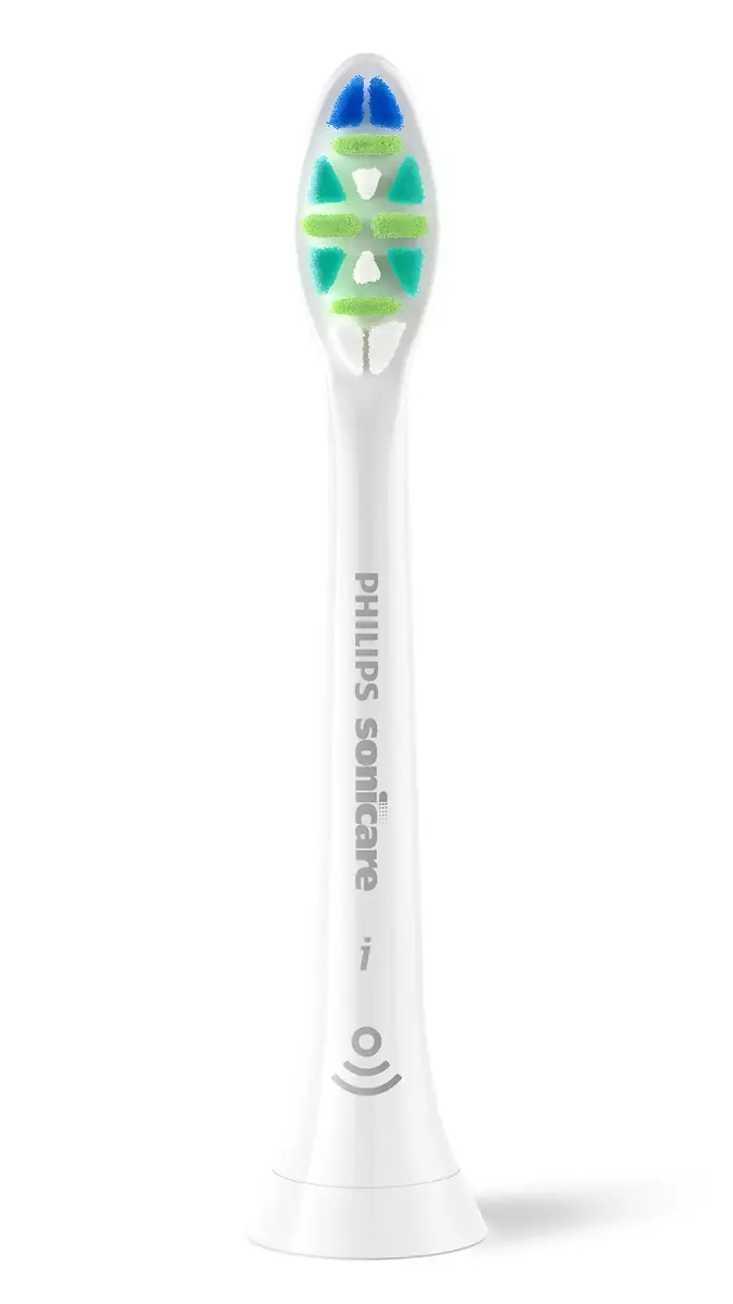 Philips InterCare HX9006/87 toothbrush heads — 6 pack Photo 2