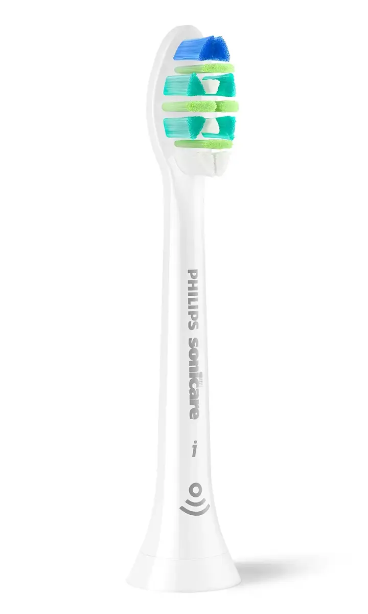 Philips InterCare HX9006/87 toothbrush heads — 6 pack Photo 4